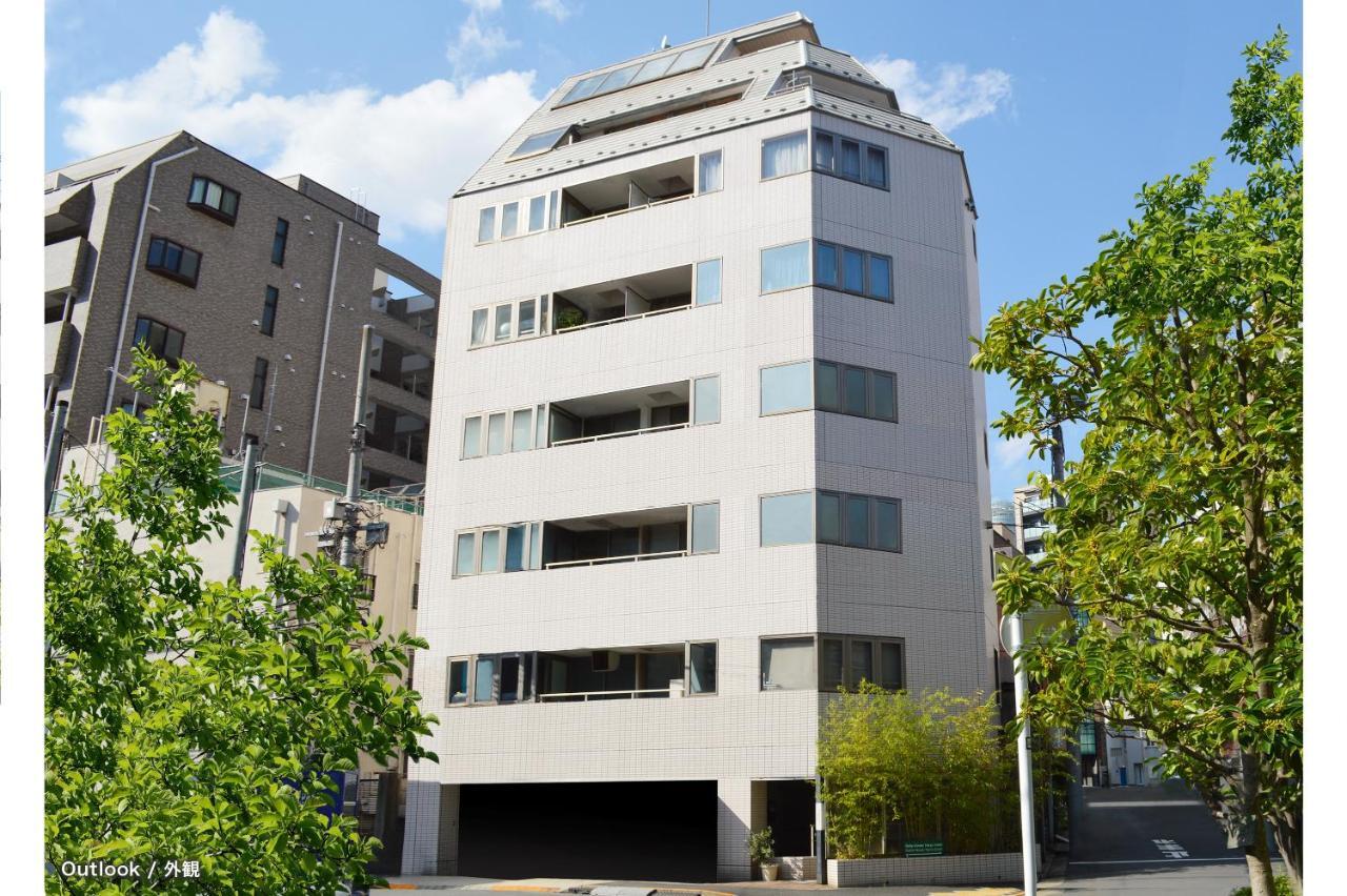 Tokyo Tower View Guest House — Photos 2