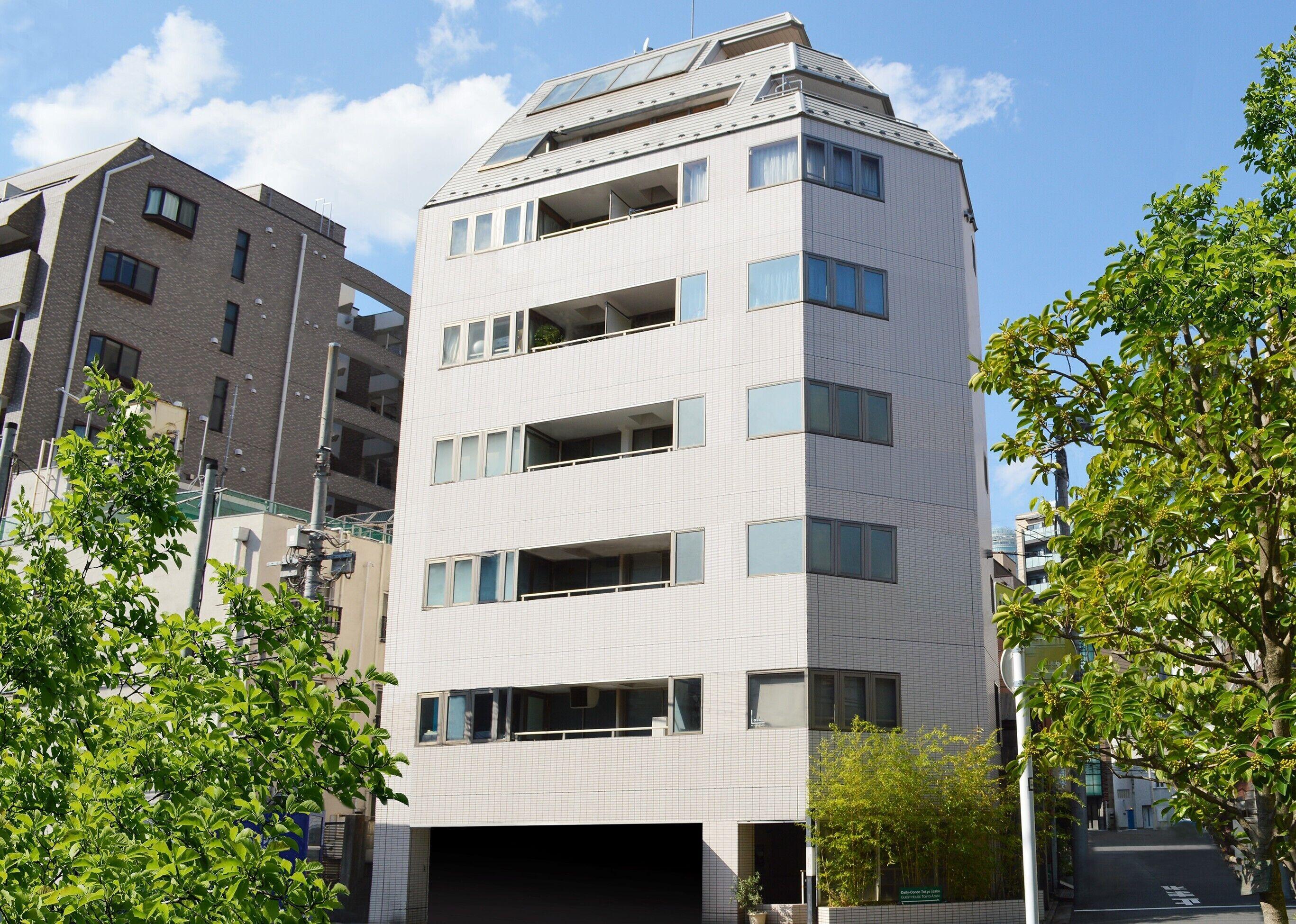 Tokyo Tower View Guest House — Photos 3